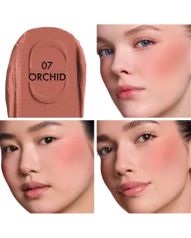 Dior Forever Blush Soft Filter Liquid Blush | Thumbnail 1 Dior Forever Blush Soft Filter Liquid Blush | Thumbnail 1