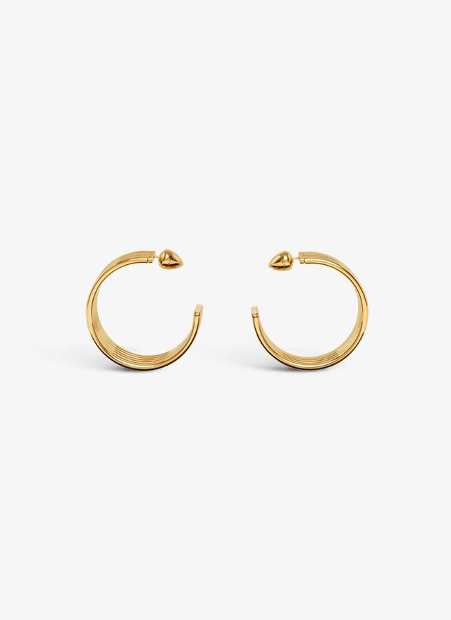 Loop Hoops