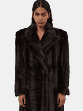Marzia Coat Marzia Coat
