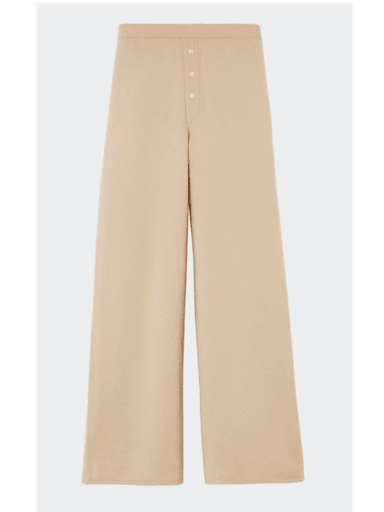 Guest In Residence Everywear Pant (In Store) | Thumbnail 1 Guest In Residence Everywear Pant (In Store) | Thumbnail 1