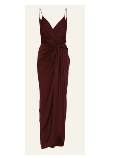 Johanna Ortiz Firmament Ankle Dress (In Store) | Thumbnail 1 Johanna Ortiz Firmament Ankle Dress (In Store) | Thumbnail 1