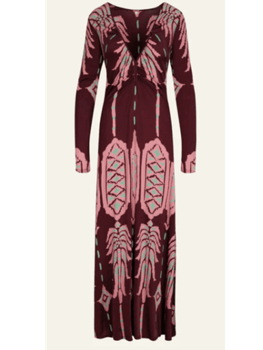 Johanna Ortiz Alma Bordada Dress (In Store) | Thumbnail 1 Johanna Ortiz Alma Bordada Dress (In Store) | Thumbnail 1