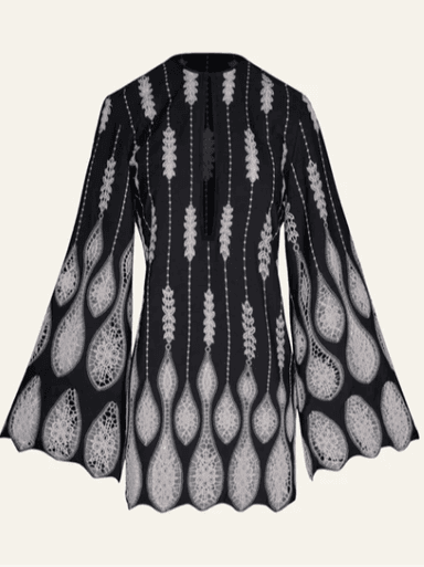 Johanna Ortiz Vision Seeking Dress (In Store) | Thumbnail 1 Johanna Ortiz Vision Seeking Dress (In Store) | Thumbnail 1