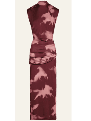 Johanna Ortiz Running Horses Dress (In Store) | Thumbnail 1 Johanna Ortiz Running Horses Dress (In Store) | Thumbnail 1
