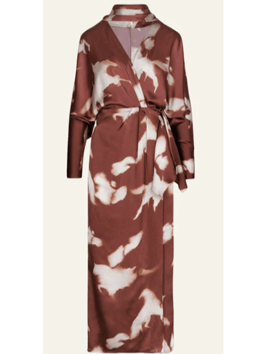 Johanna Ortiz Mojave Trail Dress (In Store) | Thumbnail 1 Johanna Ortiz Mojave Trail Dress (In Store) | Thumbnail 1