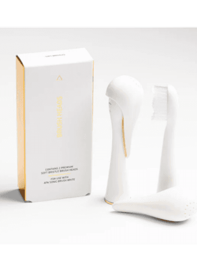 Apa APA CLEAN REPLACEMENT BRUSH HEADS (In Store) | Thumbnail 1 Apa APA CLEAN REPLACEMENT BRUSH HEADS (In Store) | Thumbnail 1