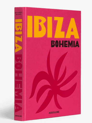 ASSOULINE Ibiza Bohemia (In Store) | Thumbnail 1 ASSOULINE Ibiza Bohemia (In Store) | Thumbnail 1