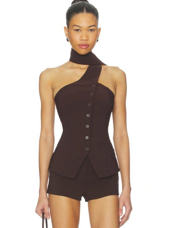 Courtney Top Courtney Top