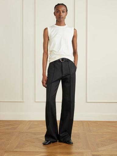 Phoebe Philo Lyocell and cotton-blend jersey tank | Thumbnail 2 Phoebe Philo Lyocell and cotton-blend jersey tank | Thumbnail 2