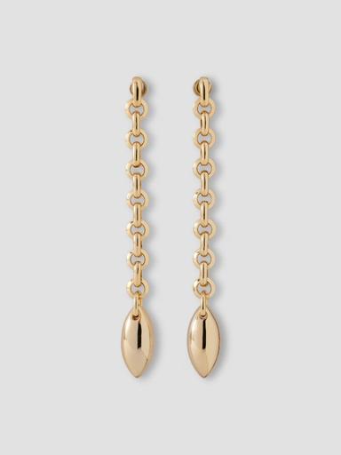 Jennifer Fisher KDH Drop Earrings | Thumbnail 1 Jennifer Fisher KDH Drop Earrings | Thumbnail 1