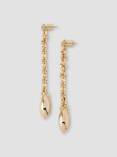 Jennifer Fisher KDH Drop Earrings | Thumbnail 3 Jennifer Fisher KDH Drop Earrings | Thumbnail 3