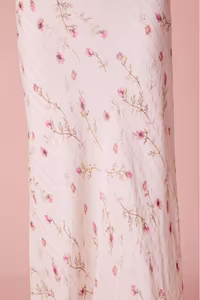 LoveShackFancy Dalila Dainty Floral Maxi Dress | Thumbnail 2 LoveShackFancy Dalila Dainty Floral Maxi Dress | Thumbnail 2