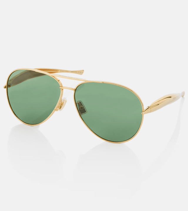 Sardine Aviator Sunglasses