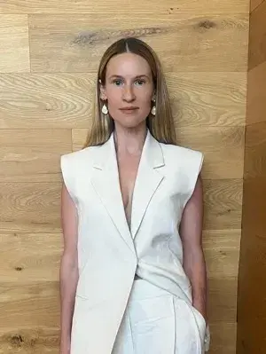 Masha Ossovskaya