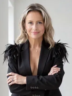 Sharon Warten