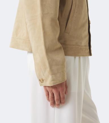 Polo Ralph Lauren Suede jacket | Thumbnail 6 Polo Ralph Lauren Suede jacket | Thumbnail 6