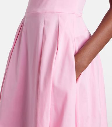 Rebecca Vallance Dianthe off-shoulder bustier gown | Thumbnail 5 Rebecca Vallance Dianthe off-shoulder bustier gown | Thumbnail 5