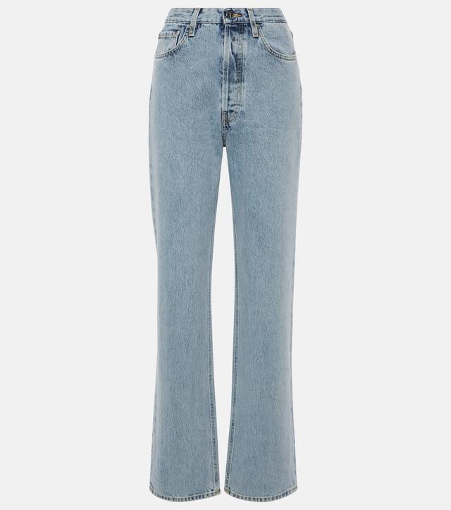 TOTEME Jeans