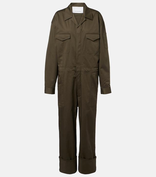 Ardea cotton jumpsuit Ardea cotton jumpsuit