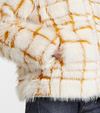 Moncler Pluvier checked jacket | Thumbnail 6 Moncler Pluvier checked jacket | Thumbnail 6