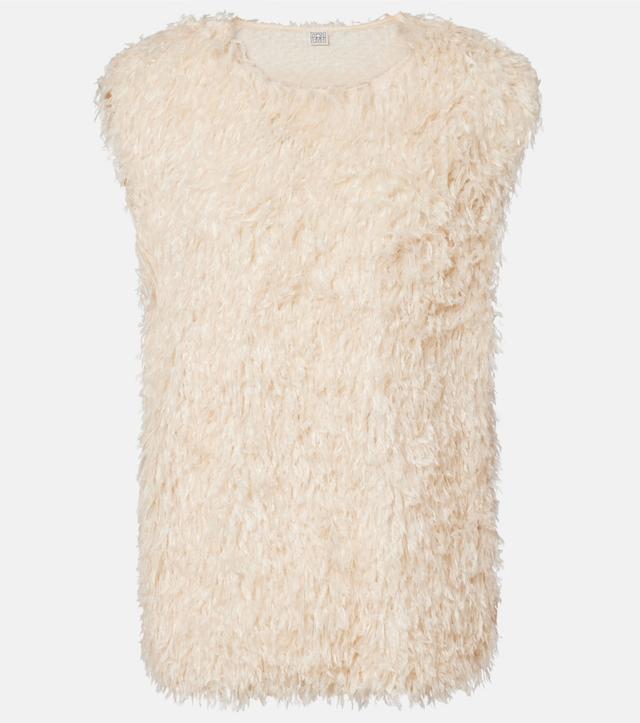 TOTEME Sleeveless Tops