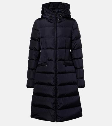 Moncler Avocette down coat | Thumbnail 1 Moncler Avocette down coat | Thumbnail 1