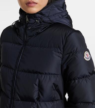 Moncler Avocette down coat | Thumbnail 3 Moncler Avocette down coat | Thumbnail 3