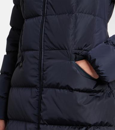 Moncler Avocette down coat | Thumbnail 6 Moncler Avocette down coat | Thumbnail 6