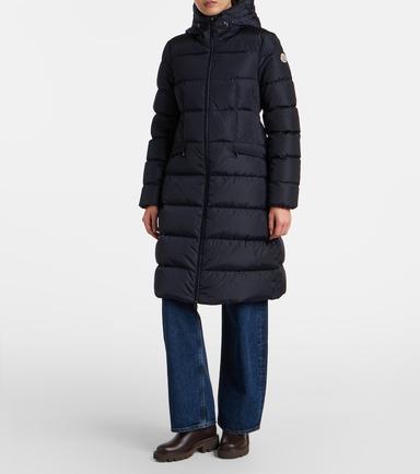 Moncler Avocette down coat | Thumbnail 2 Moncler Avocette down coat | Thumbnail 2