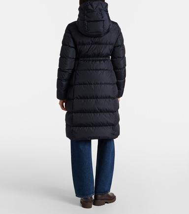 Moncler Avocette down coat | Thumbnail 5 Moncler Avocette down coat | Thumbnail 5