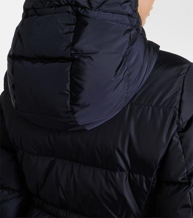 Moncler Avocette down coat | Thumbnail 7 Moncler Avocette down coat | Thumbnail 7
