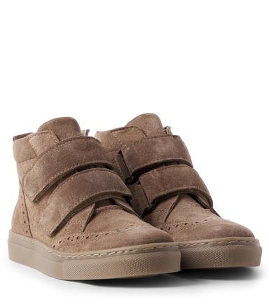 PePe PèPè Suede boots | Thumbnail 1 PePe PèPè Suede boots | Thumbnail 1