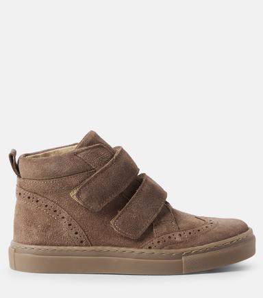 PePe PèPè Suede boots | Thumbnail 5 PePe PèPè Suede boots | Thumbnail 5