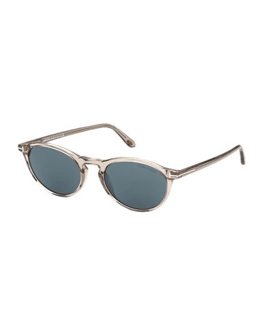 TOM FORD Round Acetate Sunglasses | Thumbnail 2 TOM FORD Round Acetate Sunglasses | Thumbnail 2