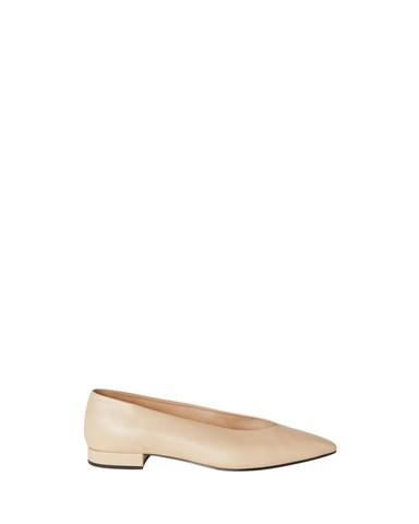 Loro Piana Calf Leather Ballerina Flats | Thumbnail 2 Loro Piana Calf Leather Ballerina Flats | Thumbnail 2