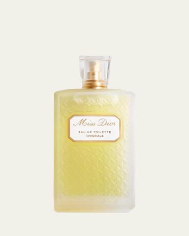 Dior 3.4 oz. Miss Eau de Toilette Originale | Thumbnail 1 Dior 3.4 oz. Miss Eau de Toilette Originale | Thumbnail 1