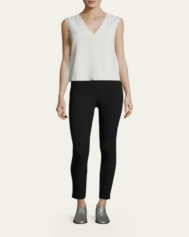 rag & bone Simone Stretch Ankle Pants | Thumbnail 4 rag & bone Simone Stretch Ankle Pants | Thumbnail 4
