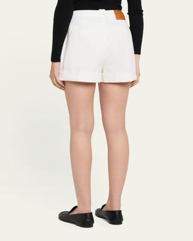 Toccin Nara Cuffed Shorts | Thumbnail 3 Toccin Nara Cuffed Shorts | Thumbnail 3