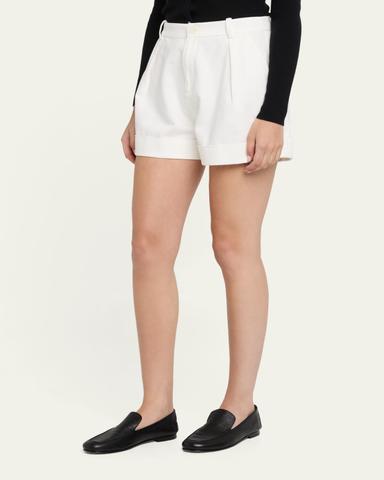 Toccin Nara Cuffed Shorts | Thumbnail 4 Toccin Nara Cuffed Shorts | Thumbnail 4