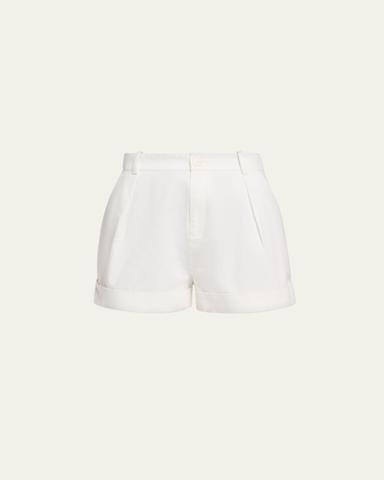 Toccin Nara Cuffed Shorts | Thumbnail 1 Toccin Nara Cuffed Shorts | Thumbnail 1