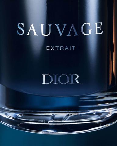 Dior Sauvage Extrait Intense, 1.7 oz. | Thumbnail 4 Dior Sauvage Extrait Intense, 1.7 oz. | Thumbnail 4