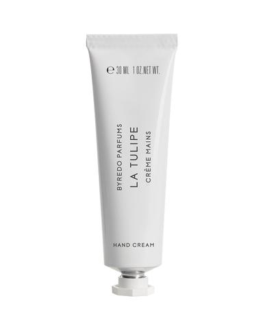Byredo Hand Cream La Tulipe, 1 oz. | Thumbnail 1 Byredo Hand Cream La Tulipe, 1 oz. | Thumbnail 1
