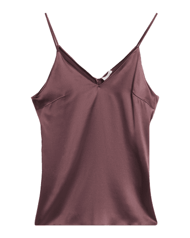 Brunello Cucinelli Silk Cami Blouse | Thumbnail 2 Brunello Cucinelli Silk Cami Blouse | Thumbnail 2