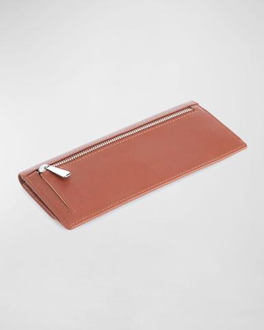 ROYCE New York Monogrammed RFID Blocking Leather Clutch Wallet, Personalized | Thumbnail 1 ROYCE New York Monogrammed RFID Blocking Leather Clutch Wallet, Personalized | Thumbnail 1