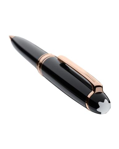Montblanc Meisterstuck Classique Ballpoint Pen, Rose Gold-Coated | Thumbnail 3 Montblanc Meisterstuck Classique Ballpoint Pen, Rose Gold-Coated | Thumbnail 3