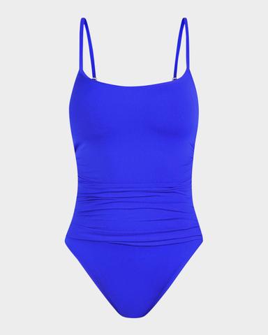 La Blanca Island Goddess Lingerie Mio One-Piece Swimsuit | Thumbnail 1 La Blanca Island Goddess Lingerie Mio One-Piece Swimsuit | Thumbnail 1