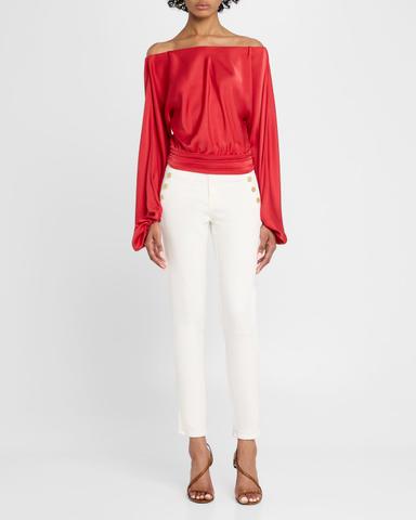 Ramy Brook Helena Skinny Jeans | Thumbnail 1 Ramy Brook Helena Skinny Jeans | Thumbnail 1