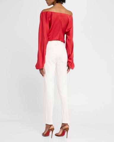 Ramy Brook Helena Skinny Jeans | Thumbnail 2 Ramy Brook Helena Skinny Jeans | Thumbnail 2