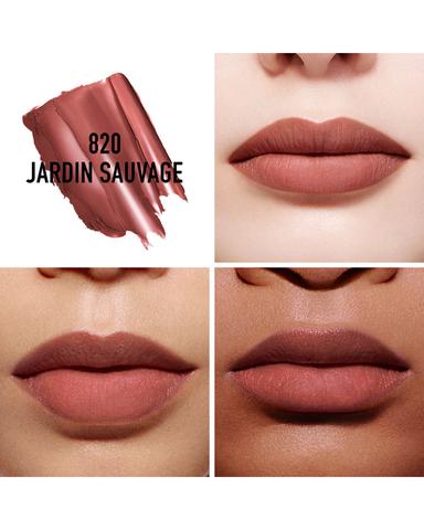 Dior Rouge Colored Lip Balm Refill | Thumbnail 3 Dior Rouge Colored Lip Balm Refill | Thumbnail 3