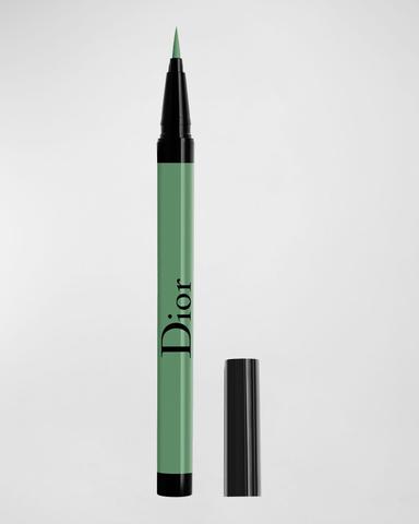 Dior show On Stage Waterproof Liquid Eyeliner | Thumbnail 1 Dior show On Stage Waterproof Liquid Eyeliner | Thumbnail 1